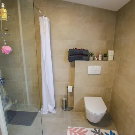 Diamond Seaview Apartment Porec Exterior photo