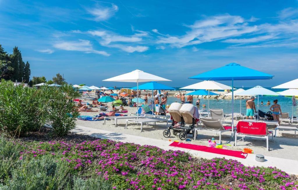 Diamond Seaview Porec