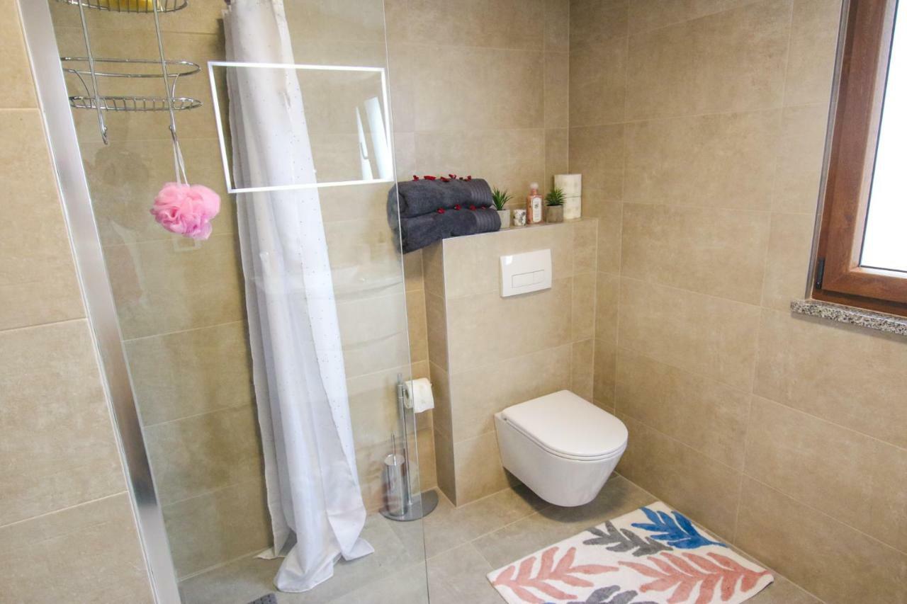 Diamond Seaview Apartment Porec