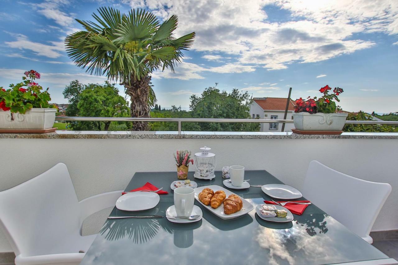 Apartment Diamond Seaview Porec