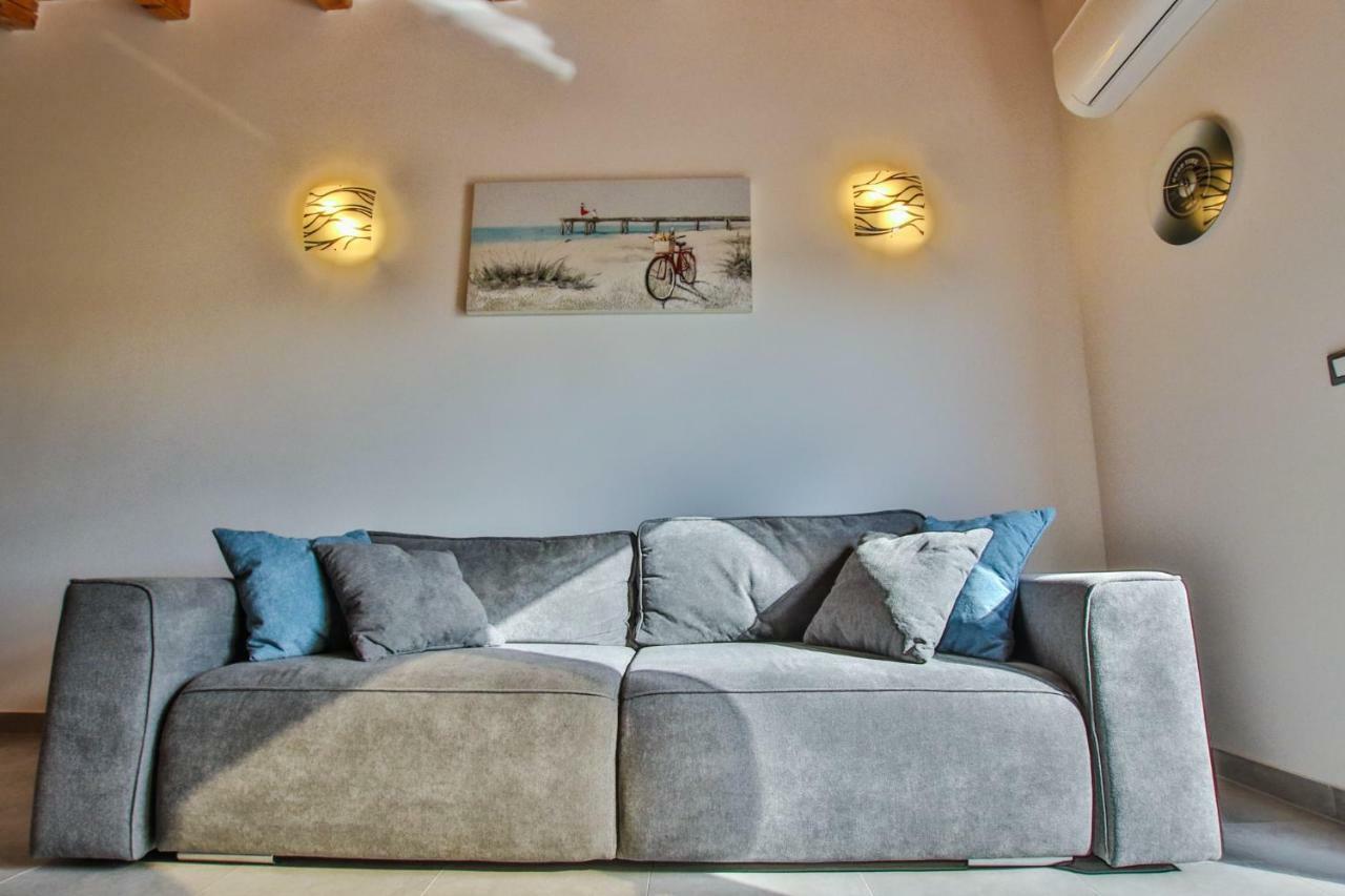 Apartment Diamond Seaview *