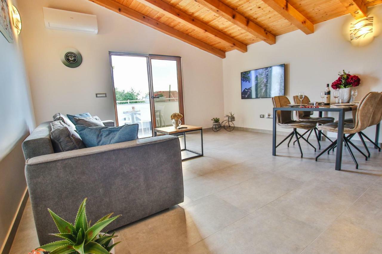 Diamond Seaview Porec