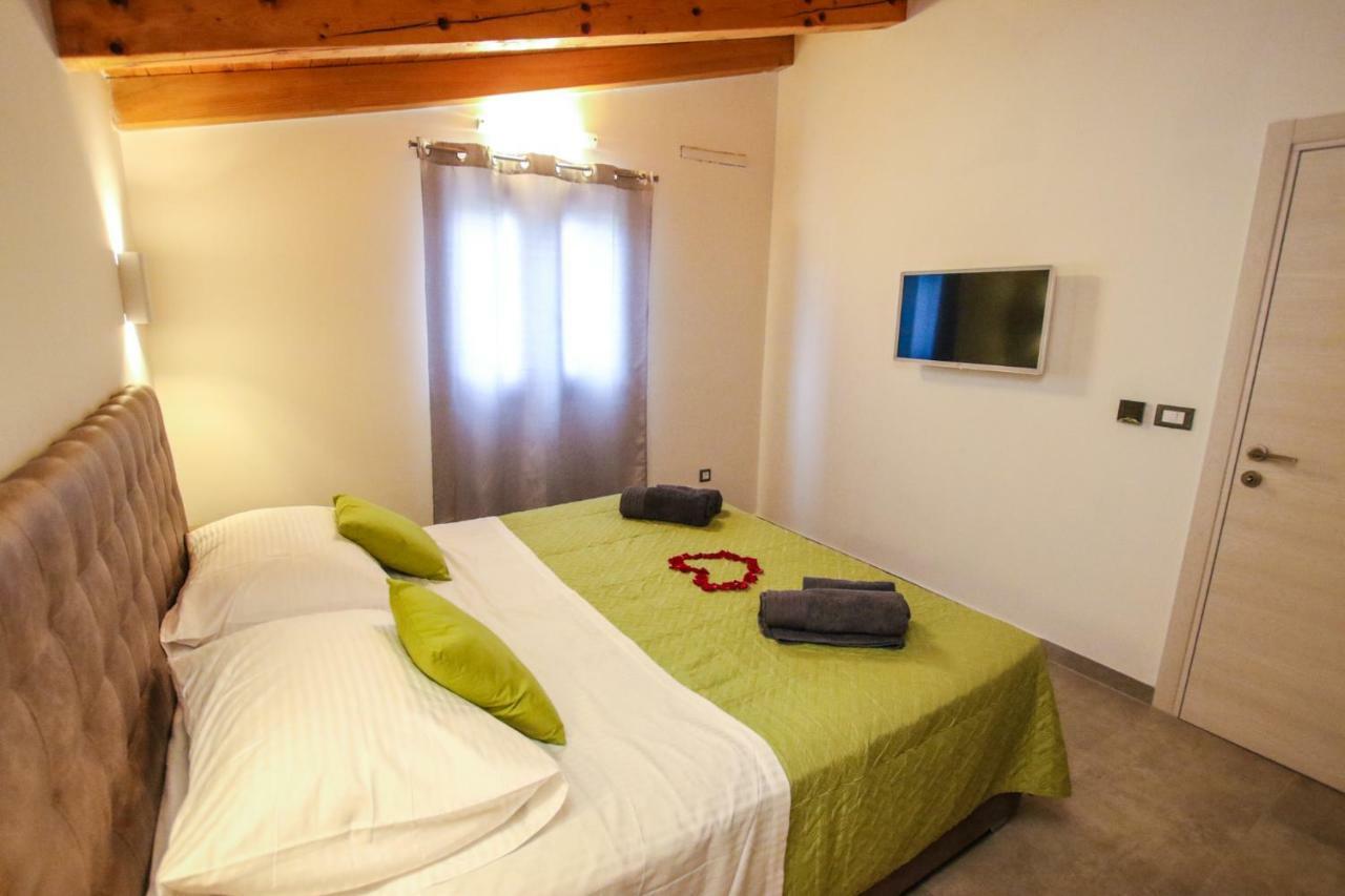 Diamond Seaview Apartment Porec