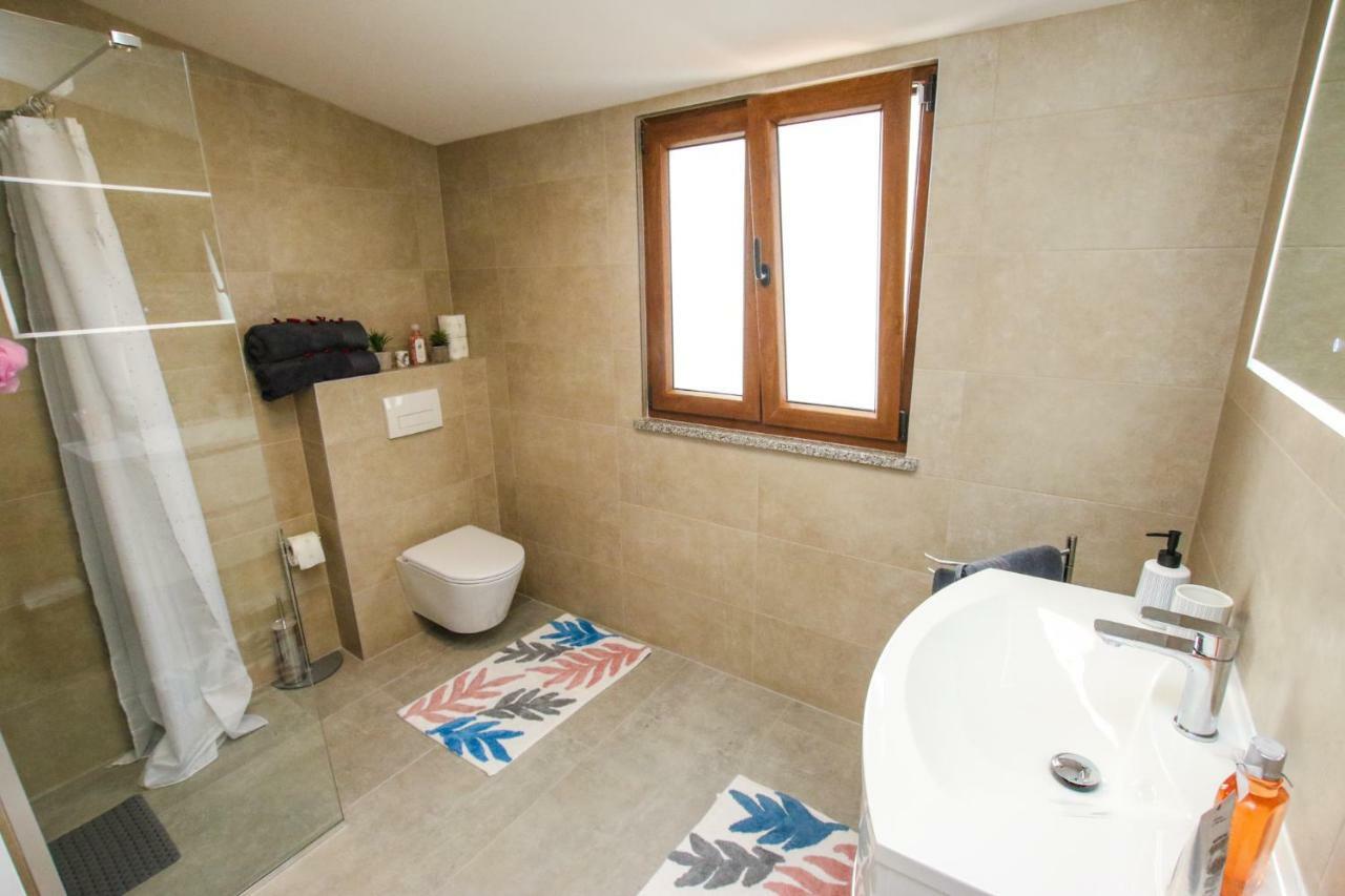 Apartment Diamond Seaview Porec